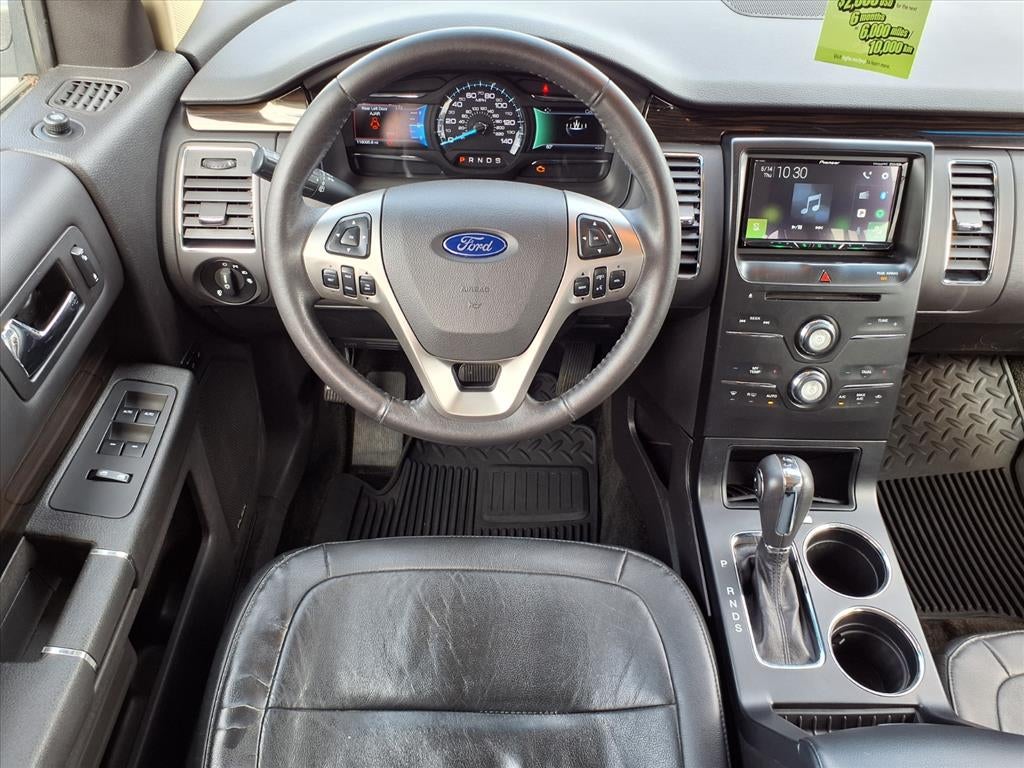 2015 Ford Flex SEL