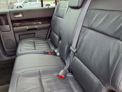 2015 Ford Flex SEL