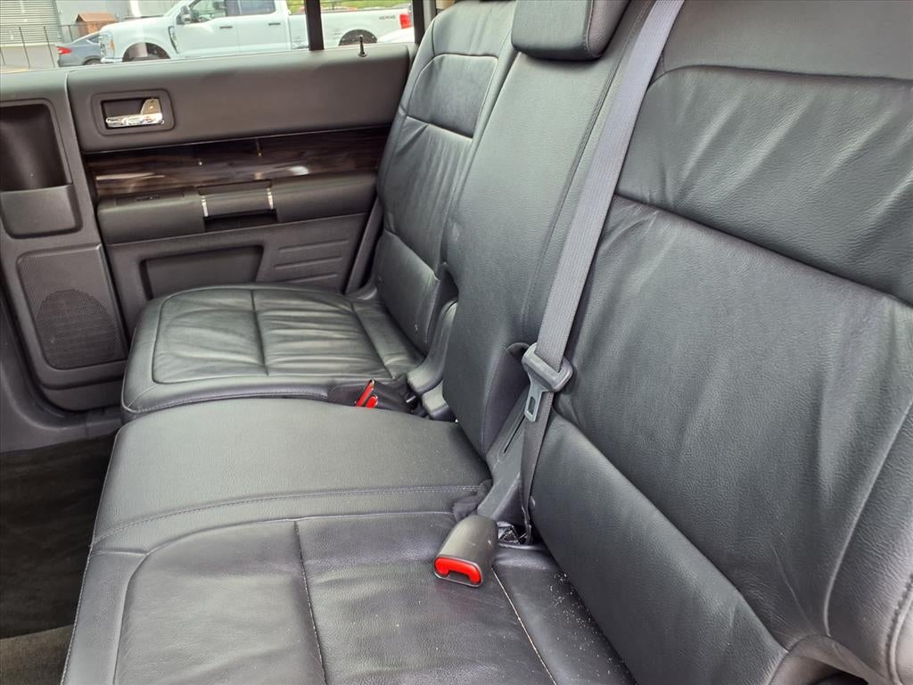 2015 Ford Flex SEL