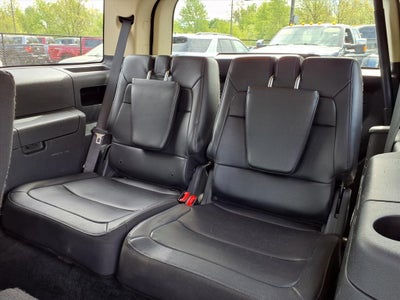 2015 Ford Flex SEL