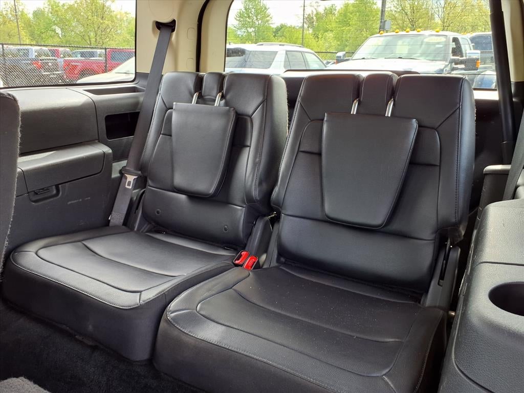 2015 Ford Flex SEL