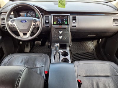 2015 Ford Flex SEL