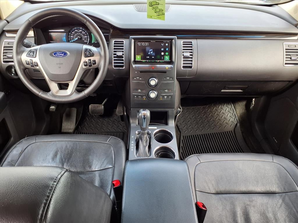 2015 Ford Flex SEL