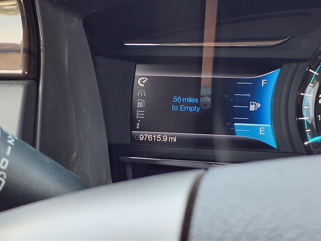 2013 Ford Flex SEL