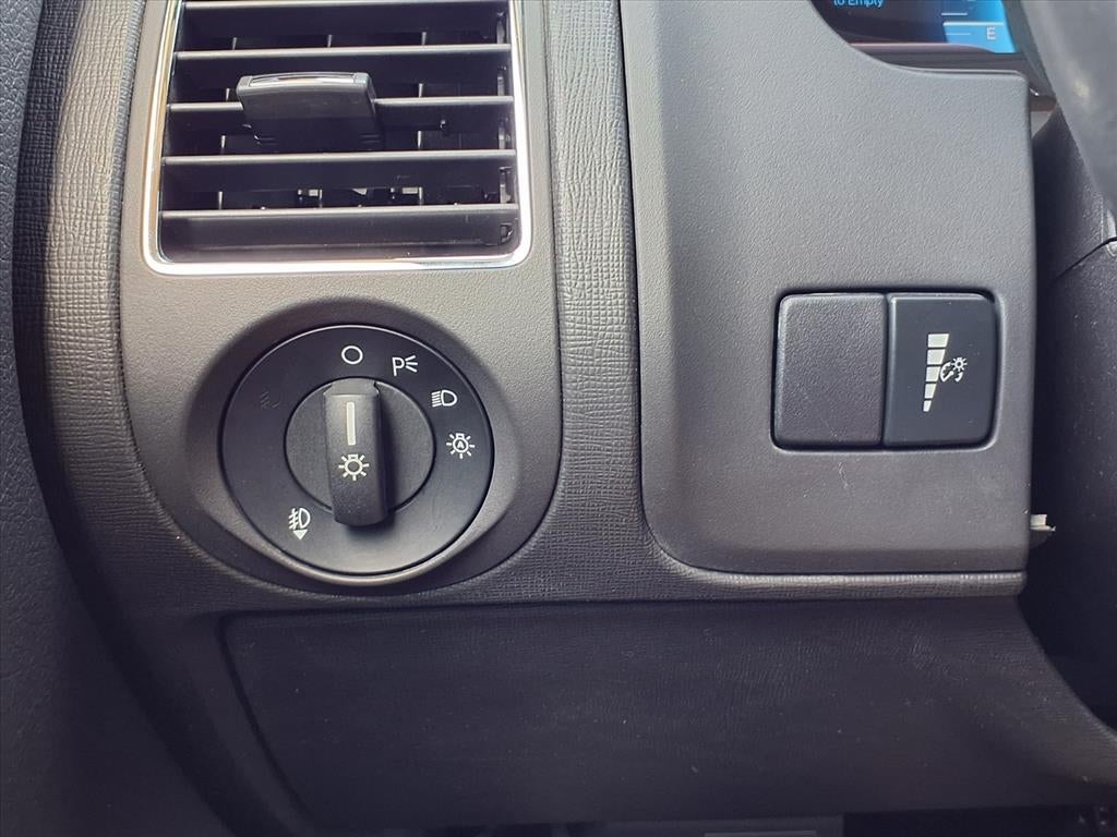 2013 Ford Flex SEL