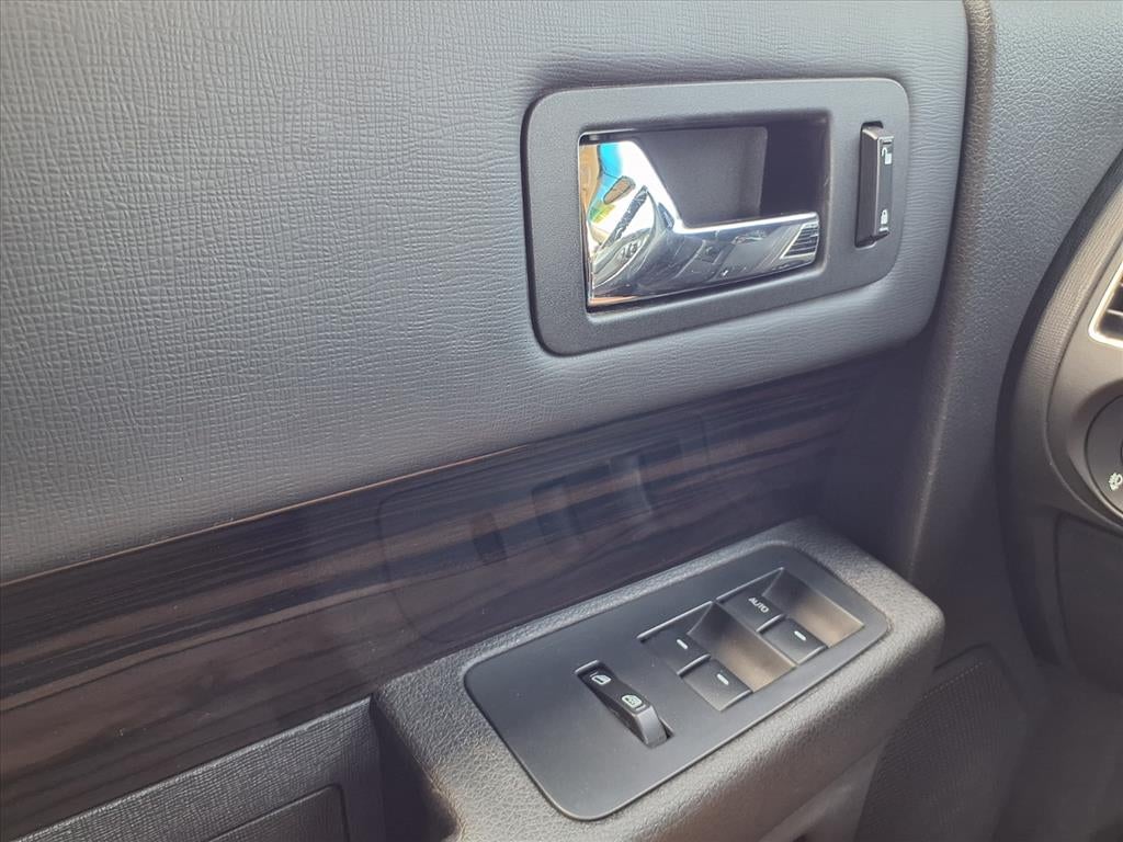 2013 Ford Flex SEL