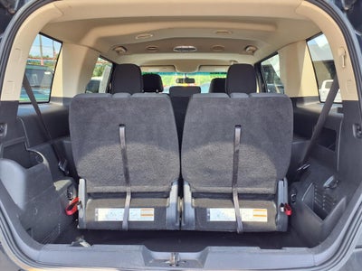2013 Ford Flex SEL
