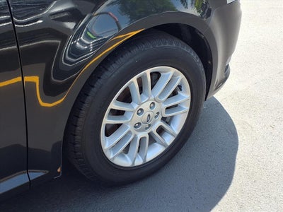2013 Ford Flex SEL