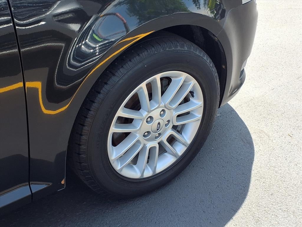 2013 Ford Flex SEL