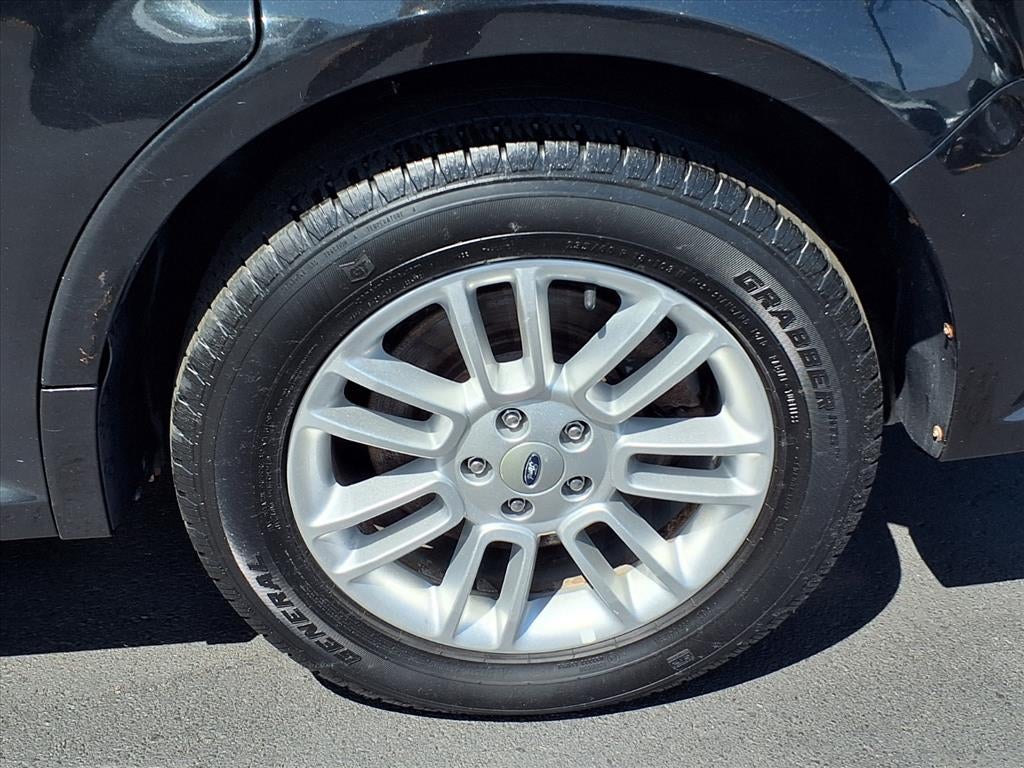 2013 Ford Flex SEL