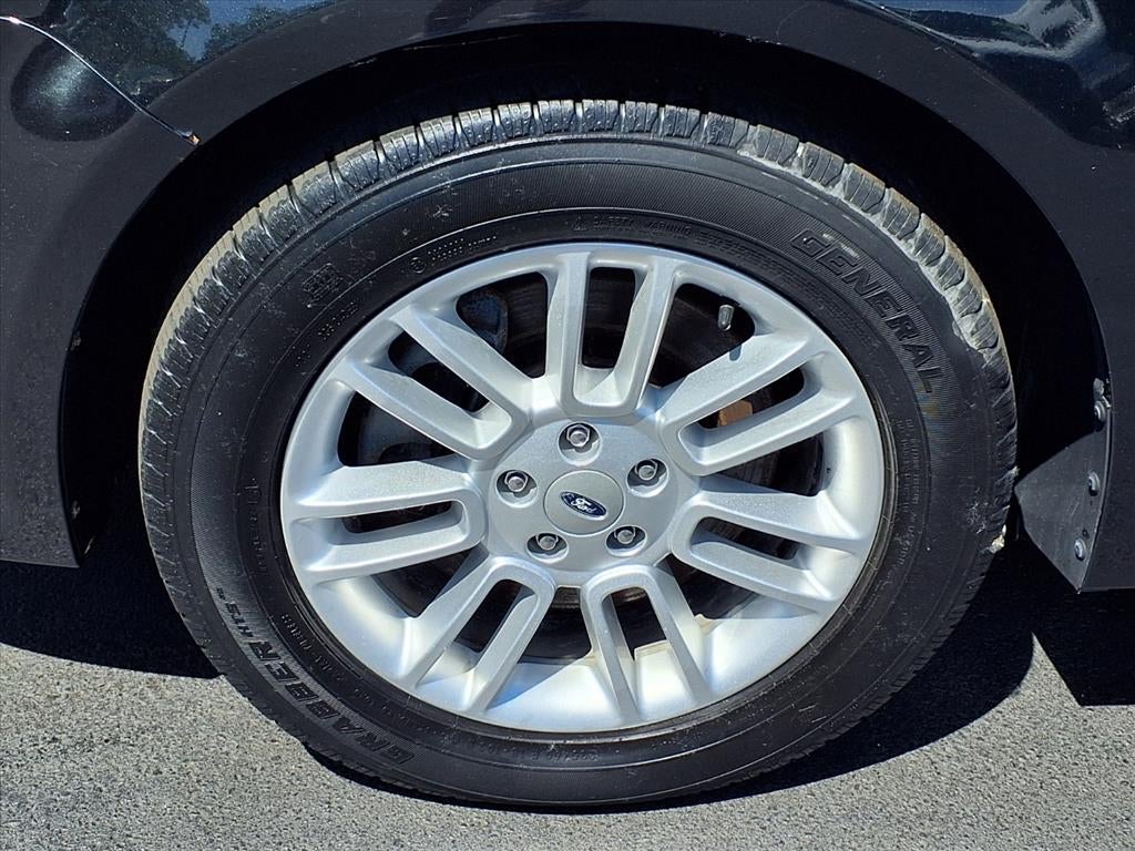 2013 Ford Flex SEL