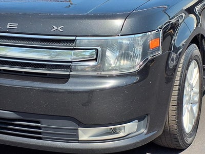 2013 Ford Flex SEL