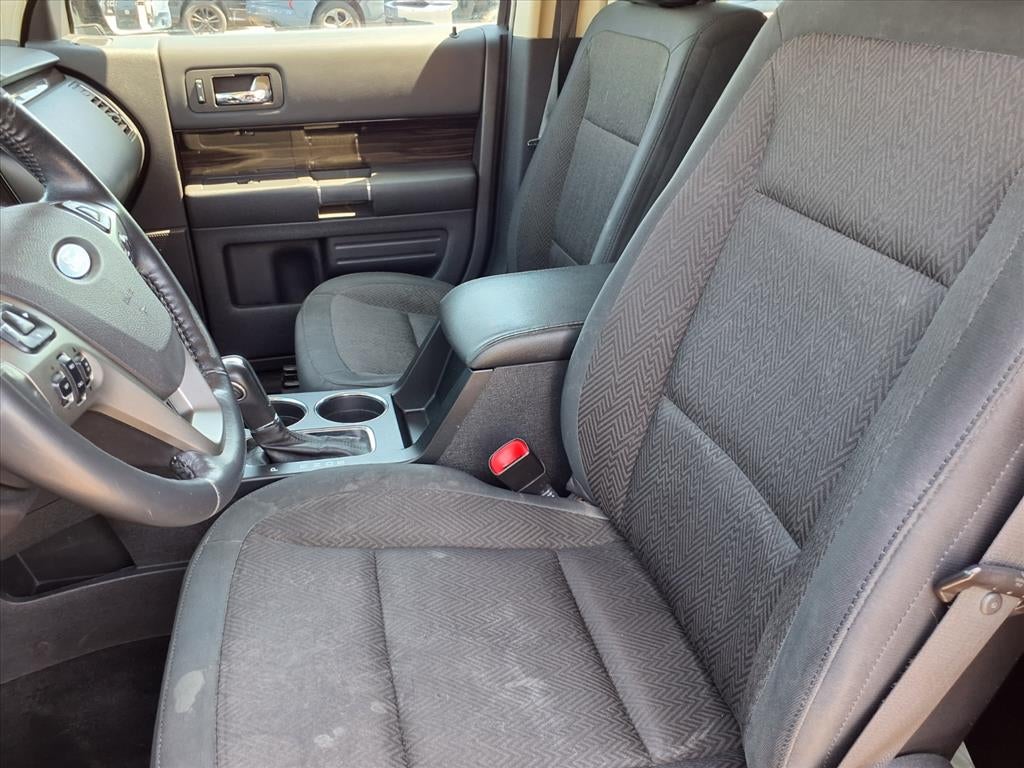 2013 Ford Flex SEL
