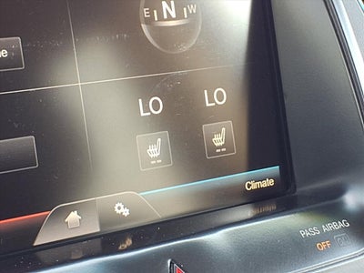 2013 Ford Flex SEL