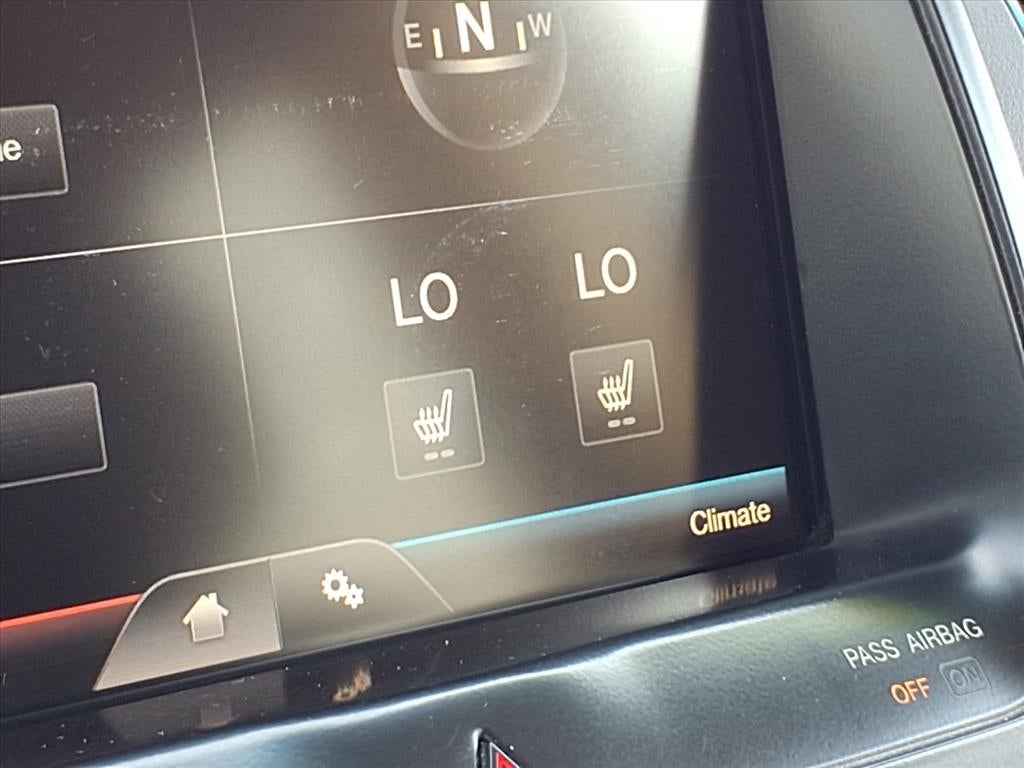 2013 Ford Flex SEL