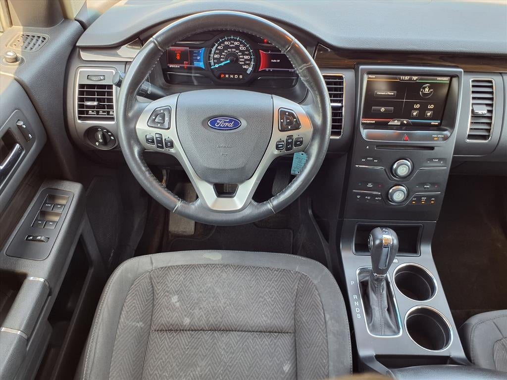 2013 Ford Flex SEL