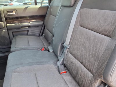 2013 Ford Flex SEL