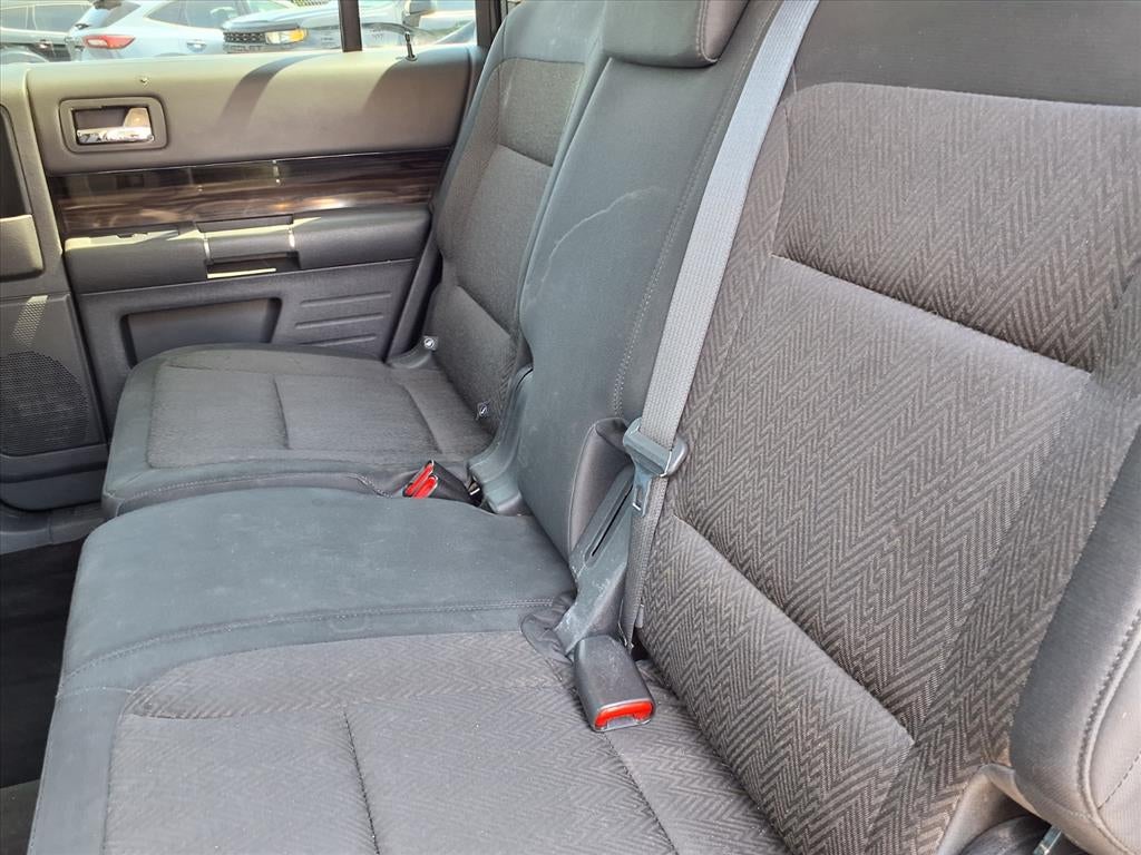 2013 Ford Flex SEL