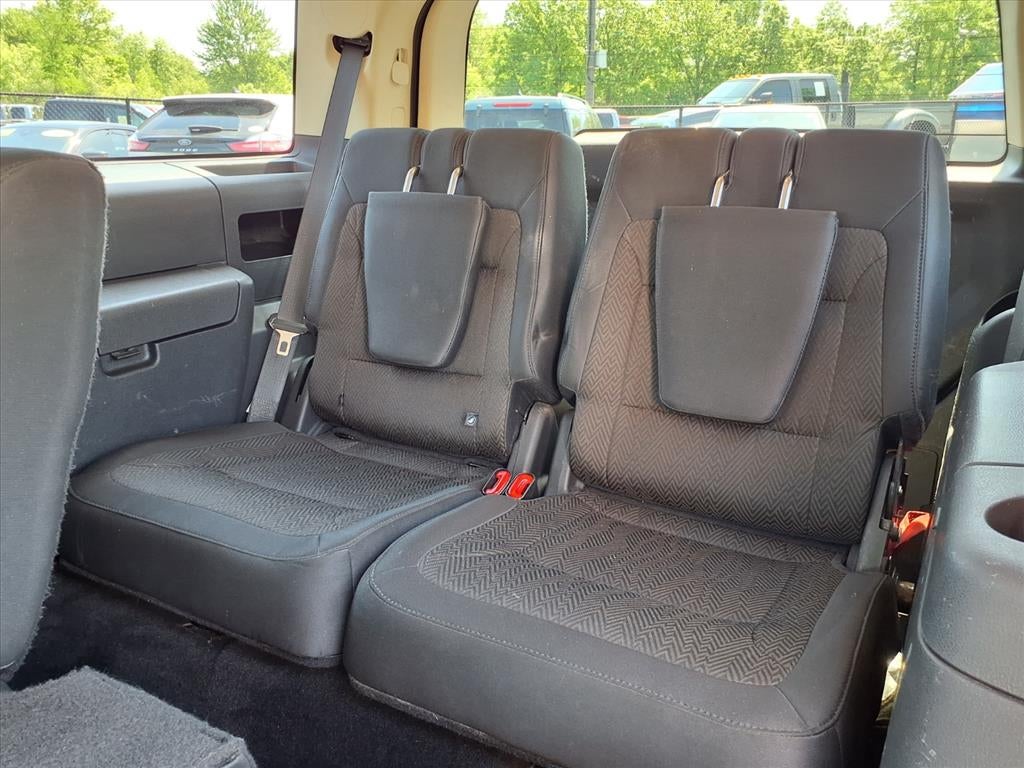 2013 Ford Flex SEL