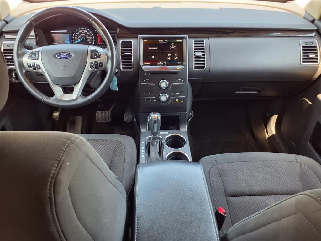 2013 Ford Flex SEL