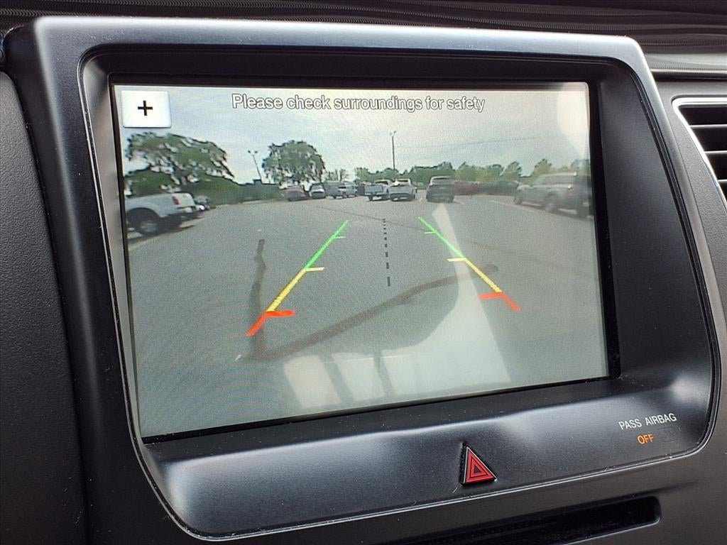 2016 Ford Flex SEL