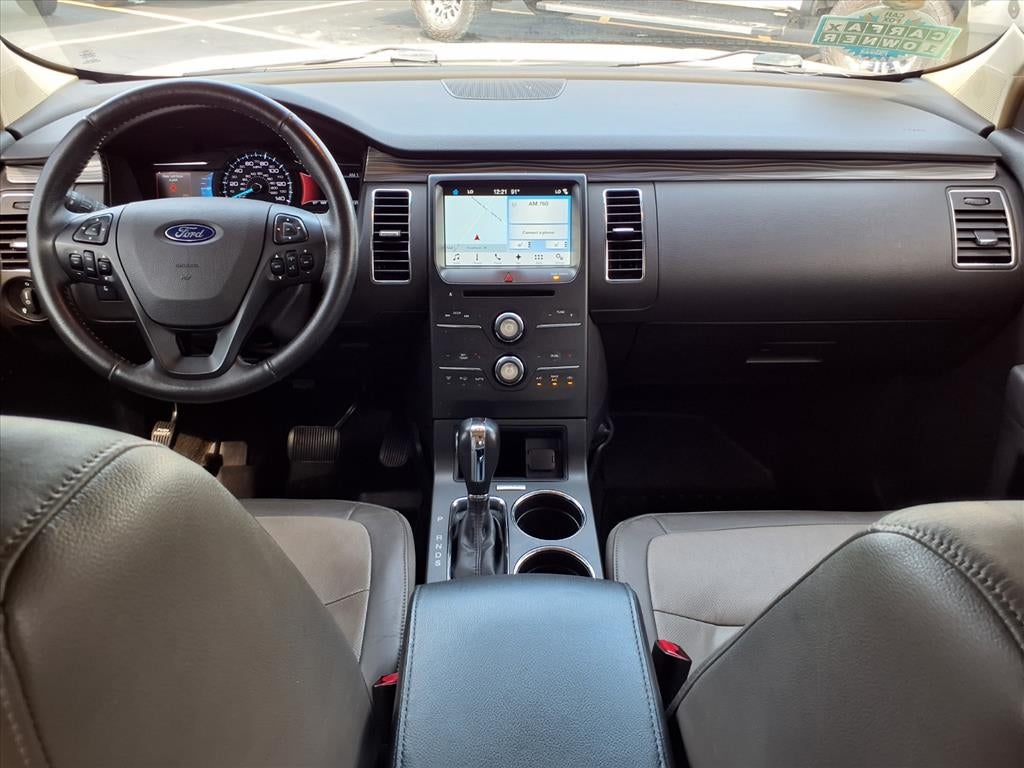 2016 Ford Flex SEL