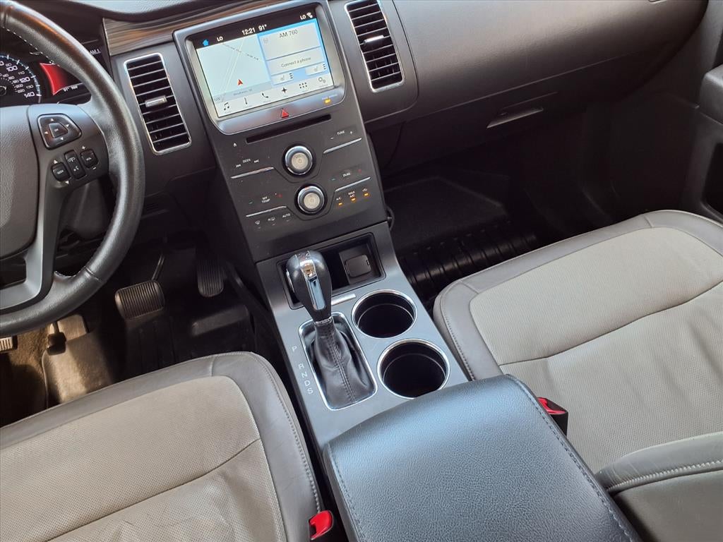 2016 Ford Flex SEL