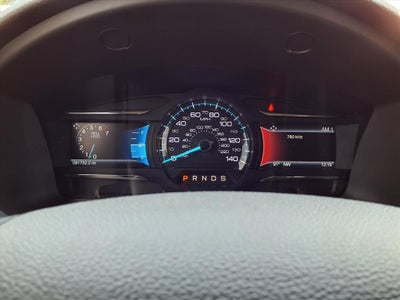 2016 Ford Flex SEL
