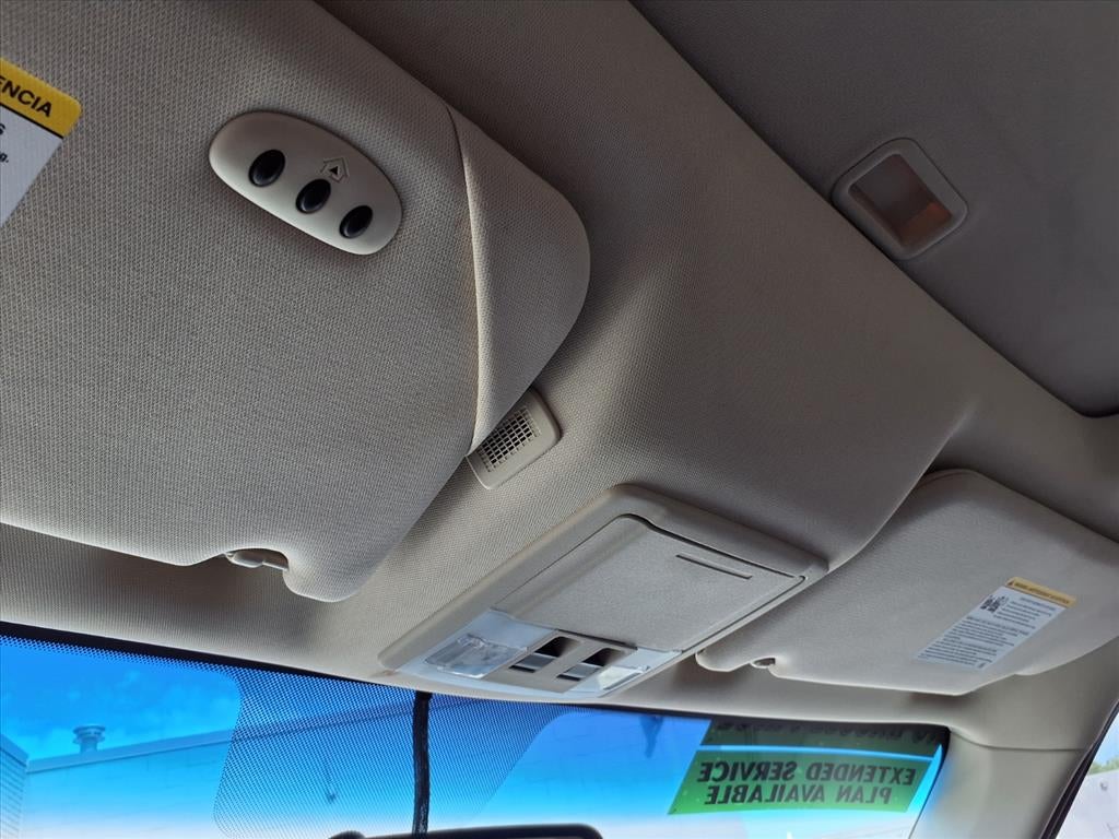 2016 Ford Flex SEL