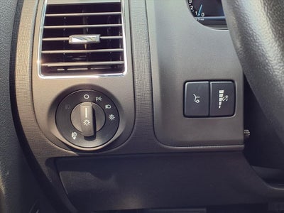 2016 Ford Flex SEL