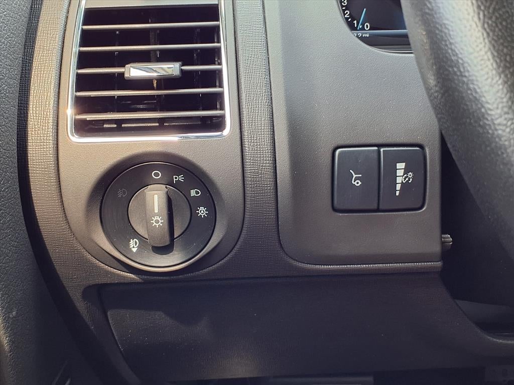 2016 Ford Flex SEL