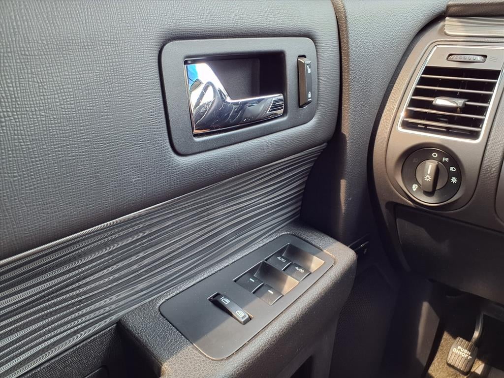 2016 Ford Flex SEL