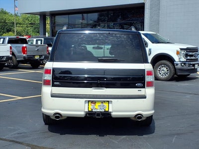 2016 Ford Flex SEL
