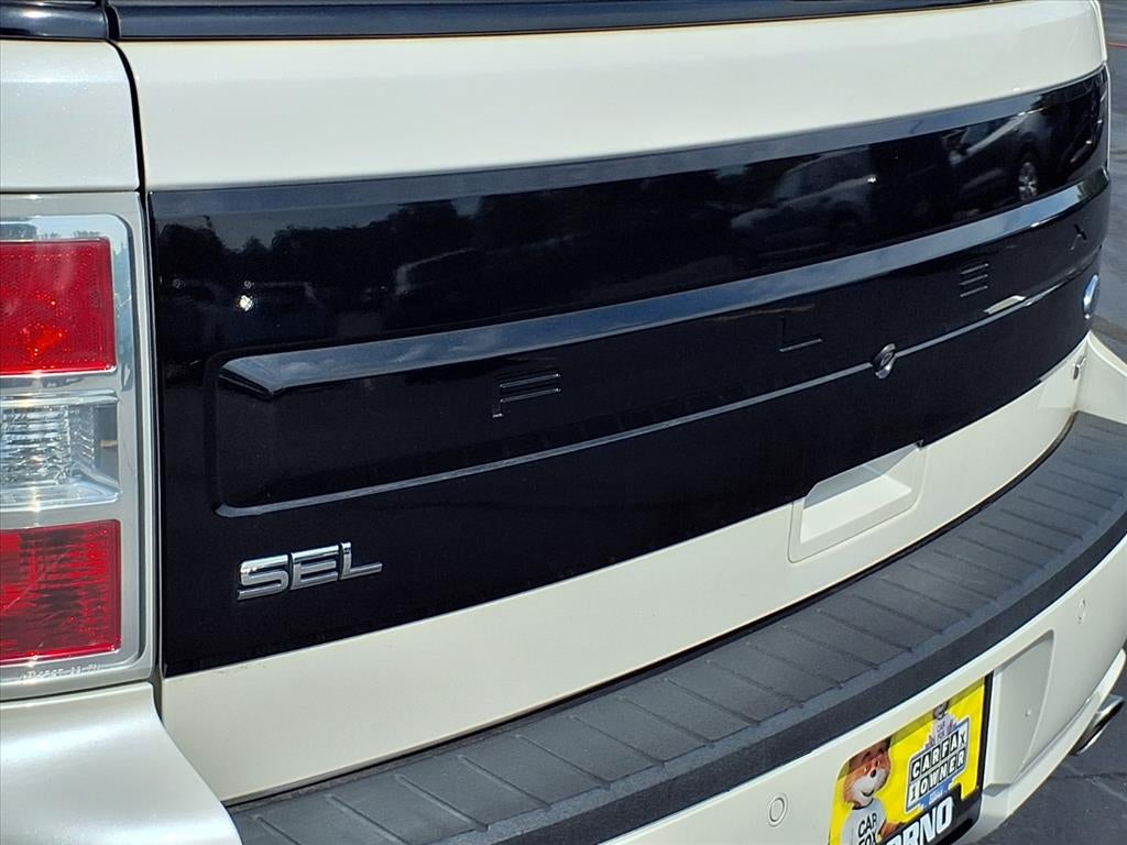 2016 Ford Flex SEL