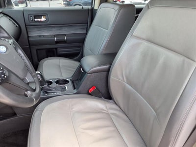 2016 Ford Flex SEL