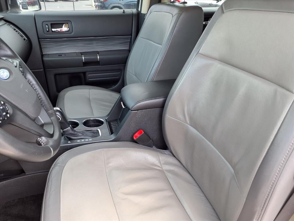 2016 Ford Flex SEL
