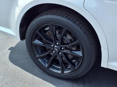 2016 Ford Flex SEL