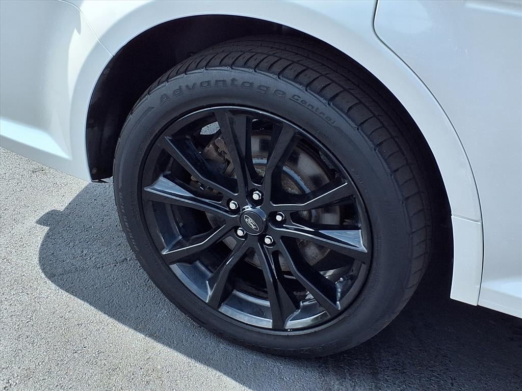 2016 Ford Flex SEL