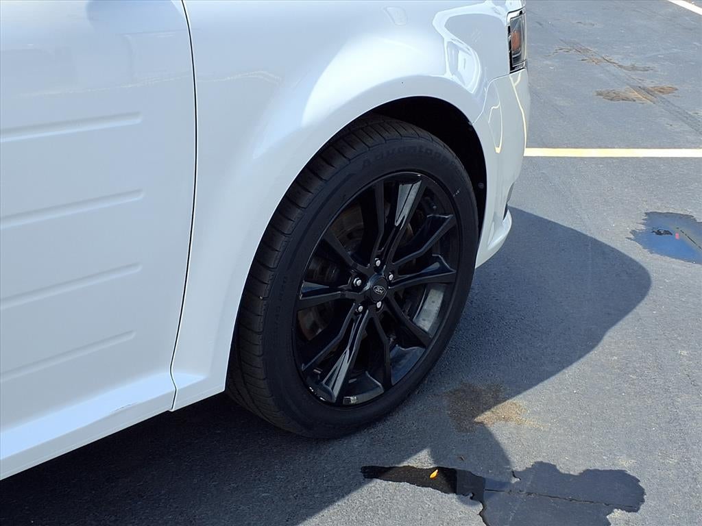 2016 Ford Flex SEL