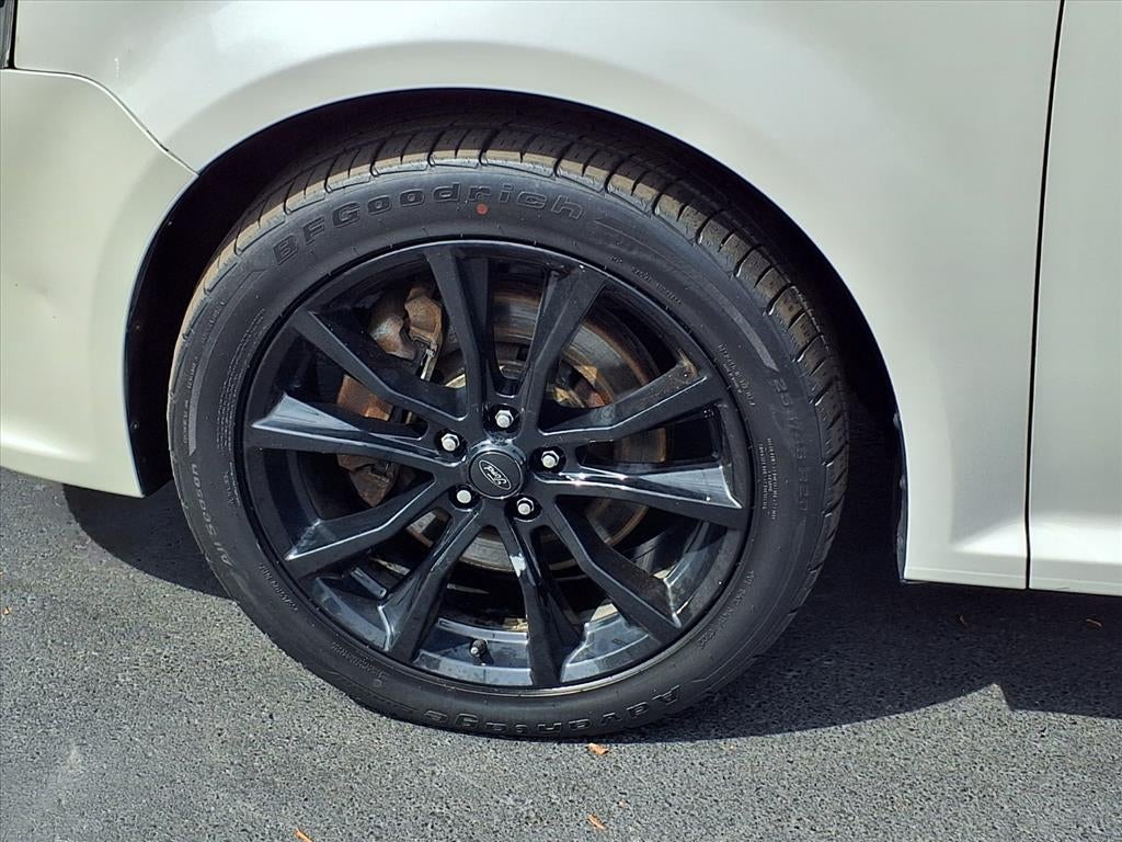 2016 Ford Flex SEL