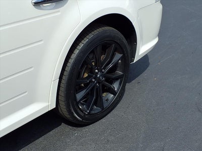 2016 Ford Flex SEL