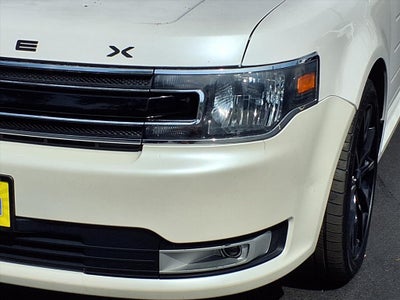 2016 Ford Flex SEL