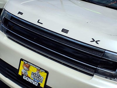 2016 Ford Flex SEL