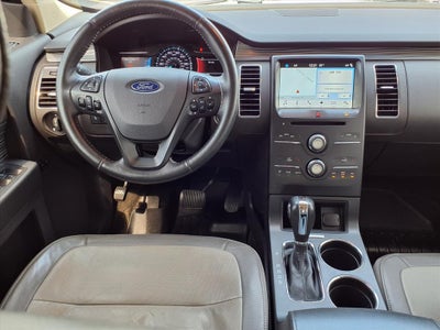2016 Ford Flex SEL