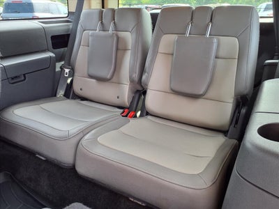 2016 Ford Flex SEL
