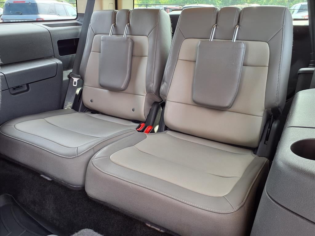 2016 Ford Flex SEL