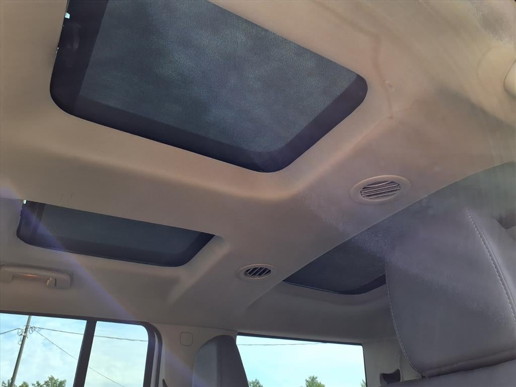 2016 Ford Flex SEL