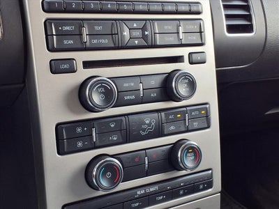 2012 Ford Flex Limited