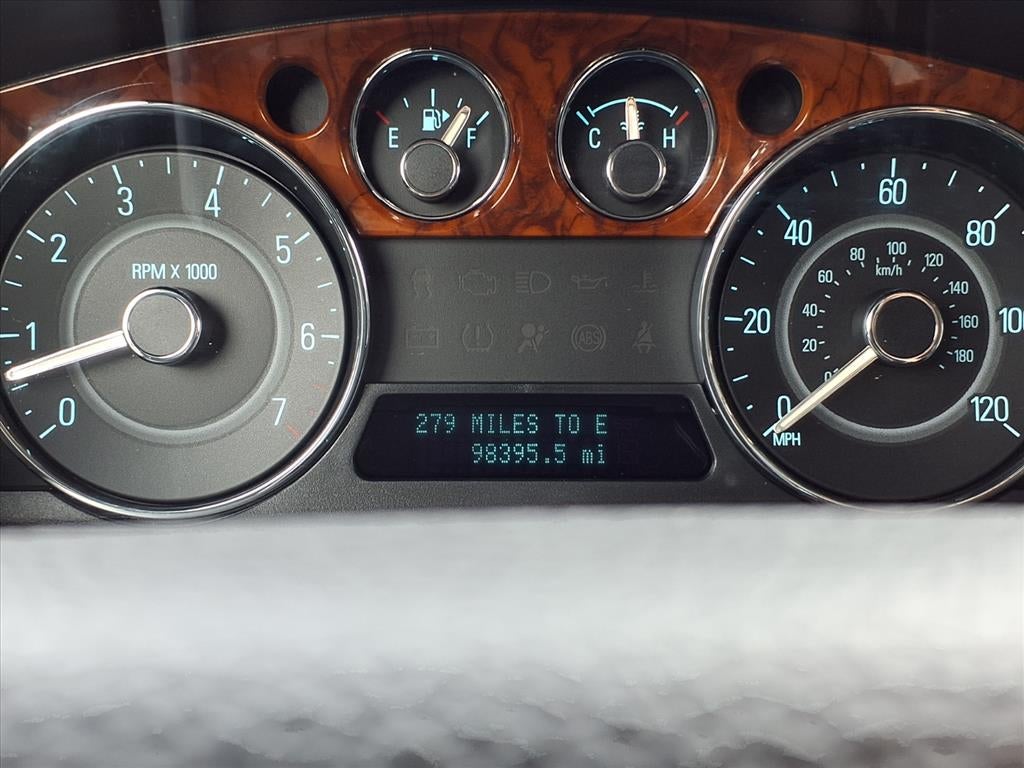 2012 Ford Flex Limited
