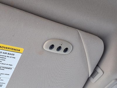 2012 Ford Flex Limited